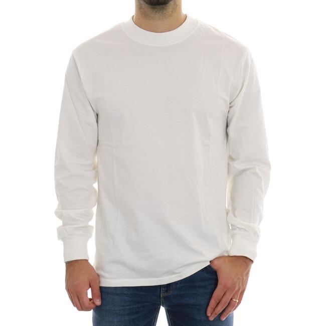 T-SHIRT REYNALDO SOLID - Mad Fashion | img vers.1300x/